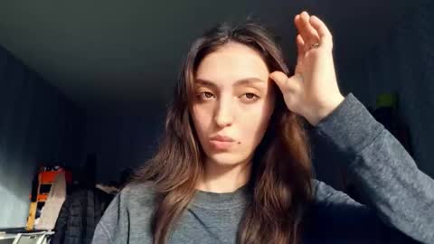 Cindy online show from March 9, 1:37 pm