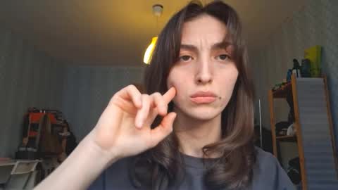 Cindy online show from March 14, 3:17 pm