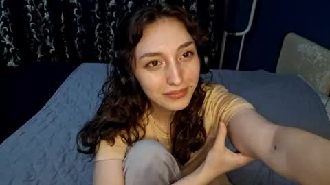 Cindy online show from April 19, 6:10 pm