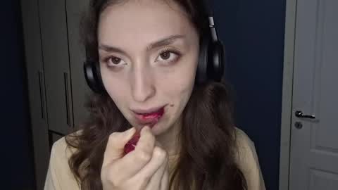 Cindy online show from May 22, 4:12 pm
