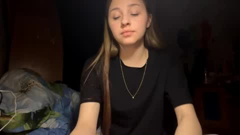 Vicky online show from March 21, 10:02 pm