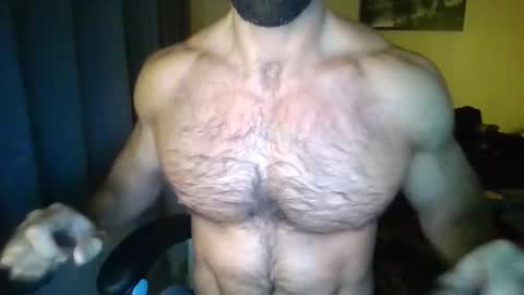 AC Flex online show from December 27, 1:32 am