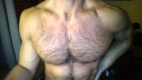 AC Flex online show from October 3, 3:14 am