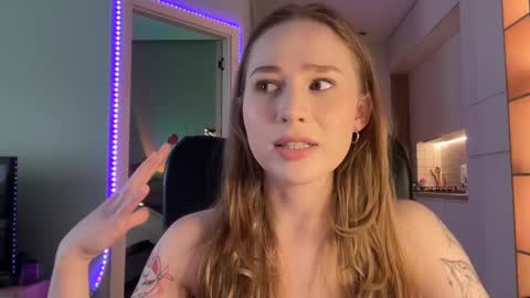 Alisa online show from December 11, 9:41 am