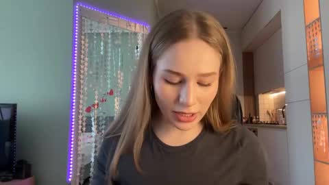 Alisa online show from January 10, 10:17 am