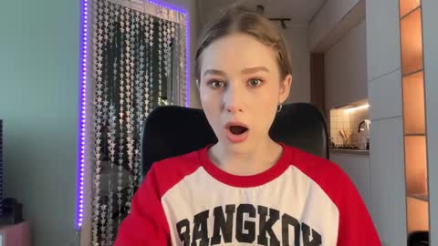 Alisa online show from January 16, 6:56 am