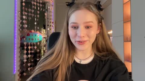 Alisa online show from March 2, 10:14 am