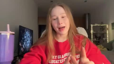 Alisa online show from February 2, 7:29 am