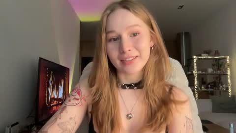 Alisa online show from April 11, 7:56 am