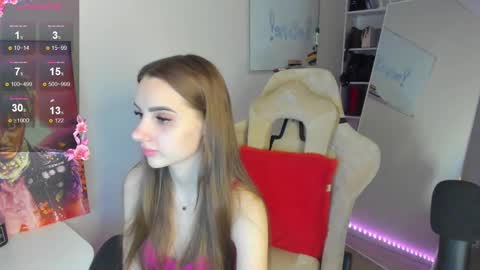 Snapshot of whole_eternity chatting on December 11, 12:23 pm Abby online show from December 11, 12:23 pm