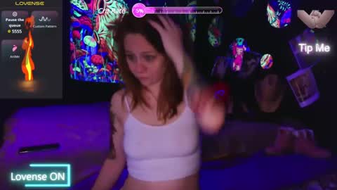 Fire C online show from February 15, 9:49 am