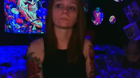 Fire C online show from February 19, 8:12 am