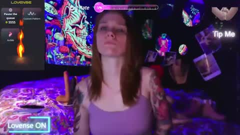 Fire C online show from February 24, 12:48 pm