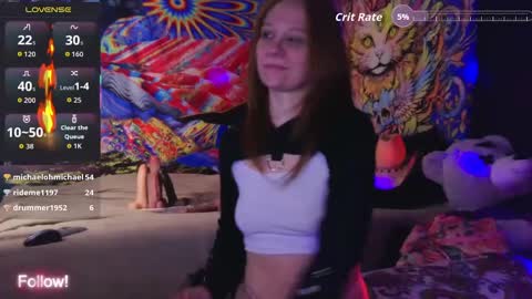 Fire C online show from September 29, 10:42 am