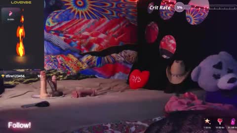 Fire C online show from November 13, 10:58 am