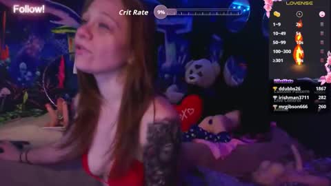 Fire C online show from April 4, 12:02 pm