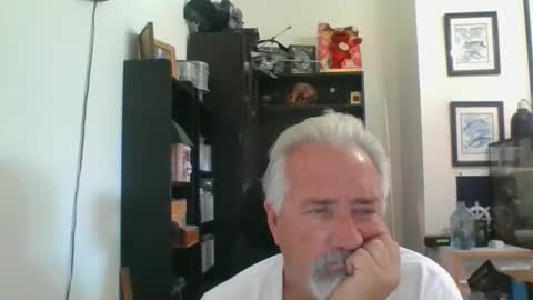 whs4fem online show from March 22, 8:45 pm