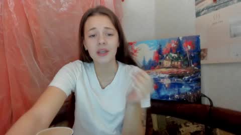 Veronica online show from December 21, 9:36 pm