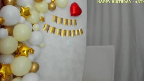 Veronica online show from January 20, 5:48 pm