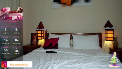 KiraPVT is open online show from December 25, 11:43 am