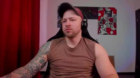 VI online show from March 20, 3:17 pm