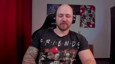 VI online show from March 31, 5:46 pm