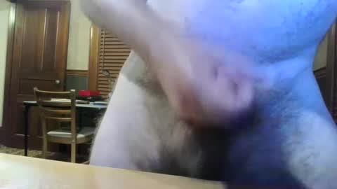 Snapshot of whydog chatting on October 2, 3:13 am whydog online show from October 2, 3:13 am