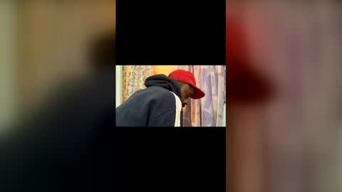 whyou12 online show from November 25, 6:08 pm