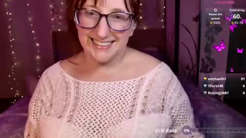 Snapshot of wickedaphrodite chatting on June 20, 2:47 am Wicked Aphrodite online show from June 20, 2:47 am