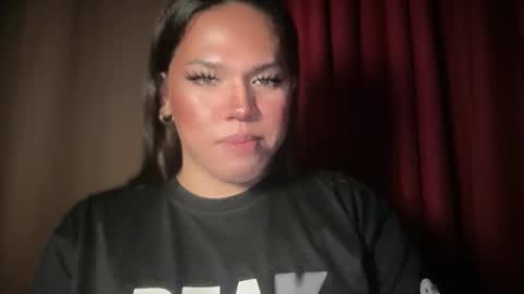 Minna online show from February 8, 1:14 pm