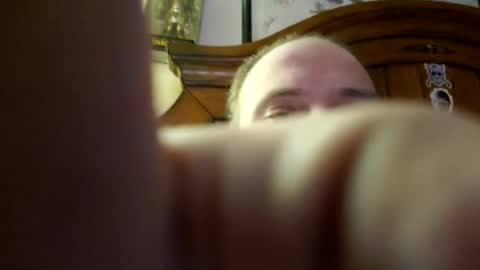 wickedwolfman69 online show from July 16, 11:55 pm