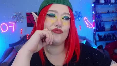 Laura  online show from December 24, 10:39 pm