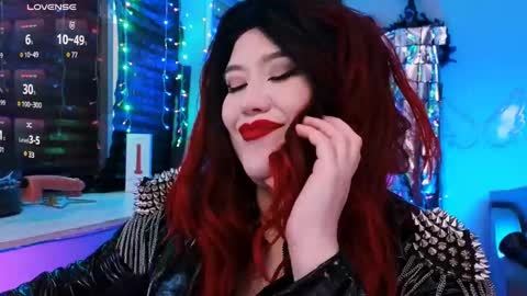 Laura  online show from February 19, 5:27 am