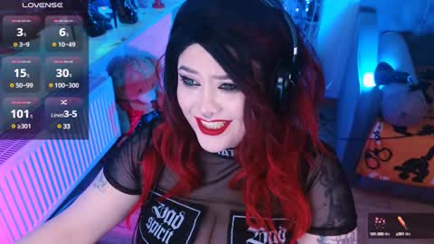 Laura  online show from February 26, 4:36 am