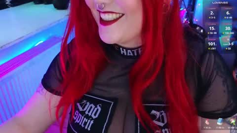 Laura  online show from March 11, 5:05 am