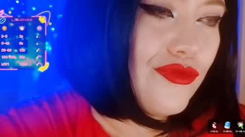 Laura  online show from September 21, 11:28 pm