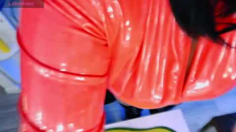 Laura  online show from April 5, 9:12 pm