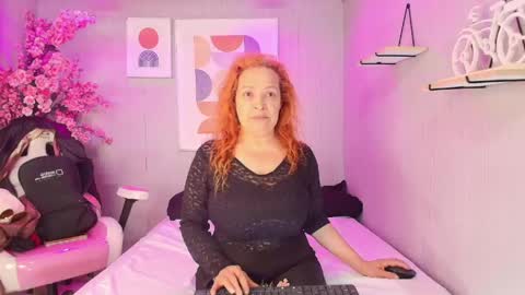 Snapshot of wife_mature chatting on May 5, 12:35 pm sussy online show from May 5, 12:35 pm