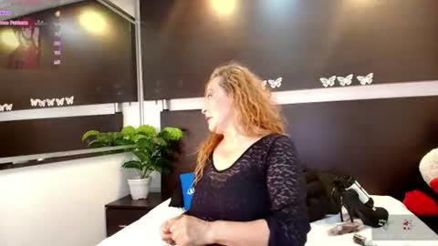 Snapshot of wife_mature chatting on July 9, 12:31 pm sussy online show from July 9, 12:31 pm