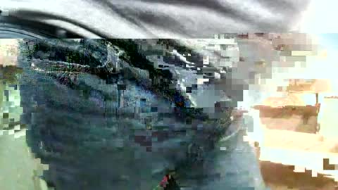 Ryder Harder online show from January 30, 12:48 pm