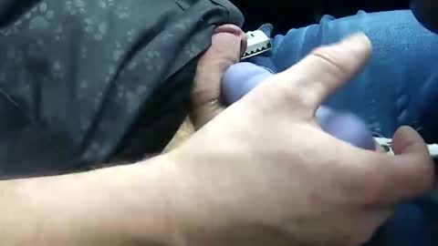 Ryder Harder online show from February 21, 7:04 pm