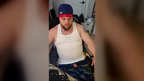 WiggaInAWifebeater online show from July 6, 5:59 pm
