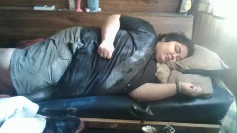 wigper online show from February 12, 8:15 pm