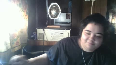 wigper online show from February 26, 7:24 pm