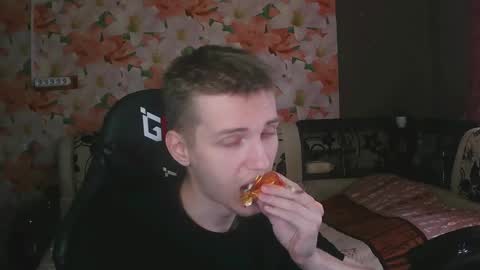 wiiinkyyy online show from October 13, 7:52 am