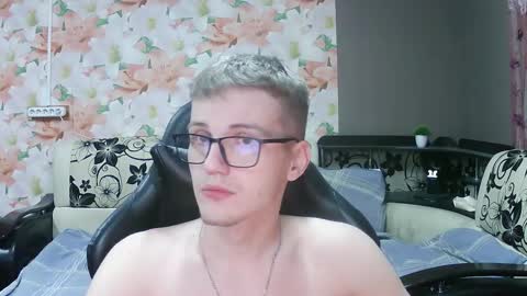 wiiinkyyy online show from November 28, 6:21 pm