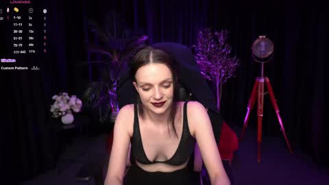 Alice online show from April 15, 7:58 pm