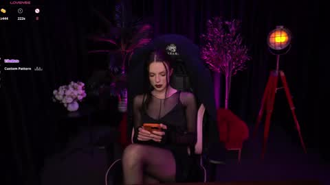 Alice online show from May 7, 3:28 pm