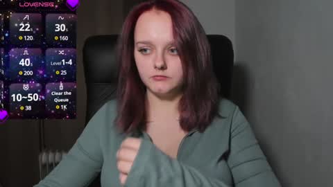 Diana online show from December 21, 6:02 pm