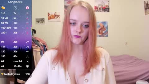 Diana online show from February 24, 10:30 pm